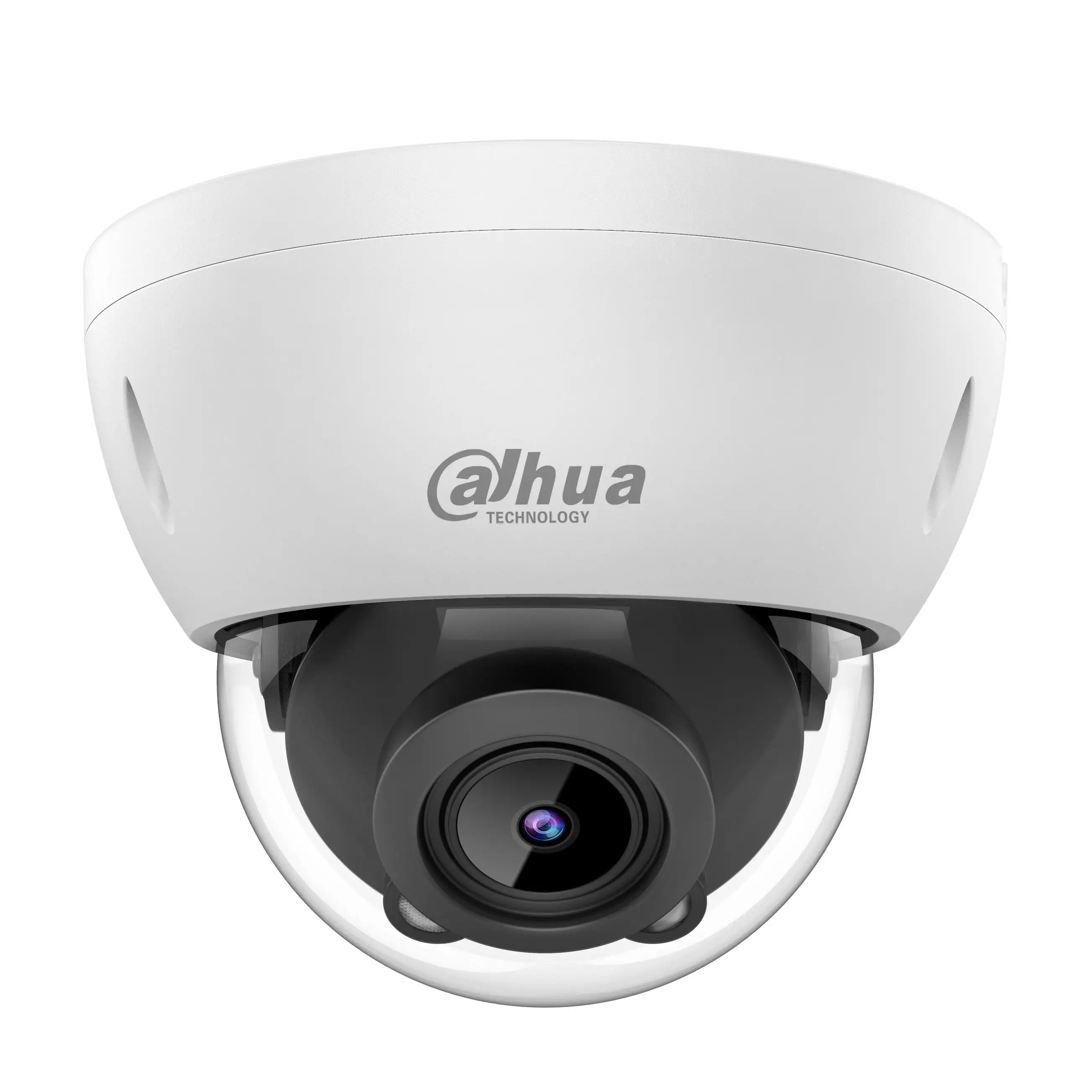 Dahua Original IPC-HDBW2541R-ZAS 5MP 40M IR 5X Vari-focal Dome WizSense POE Network IP Camera Perimeter Protection IP67 IK10 WDR