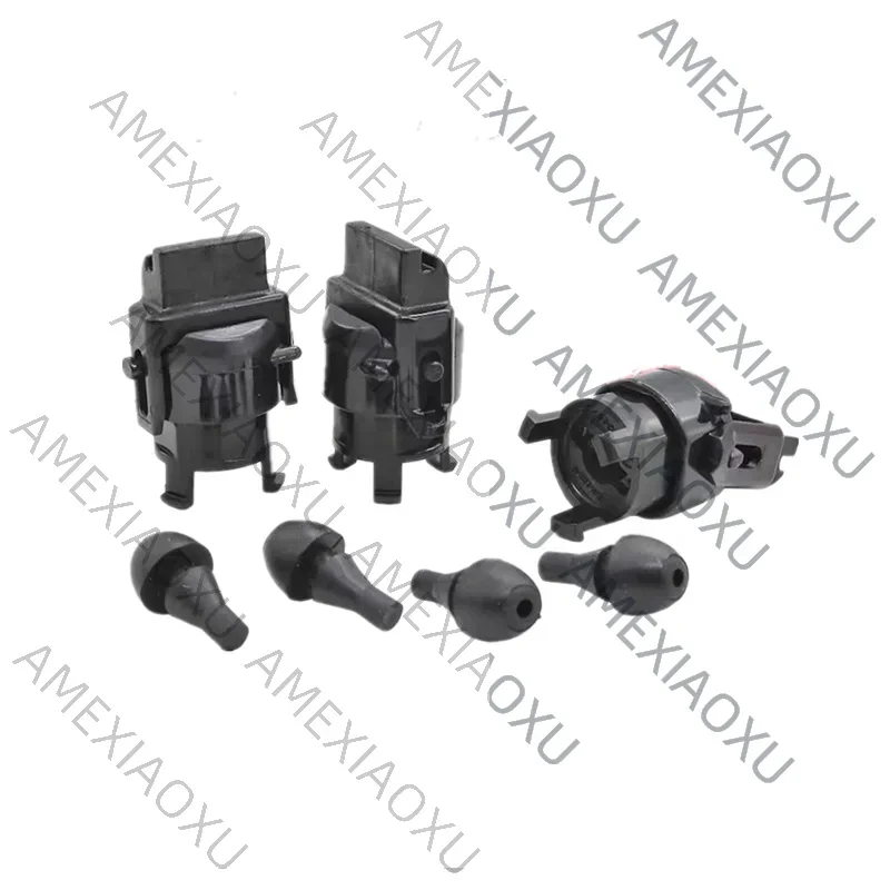 

ZQ92574680 For Peugeot 508 steering wheel horn repair kit button adjuster clip