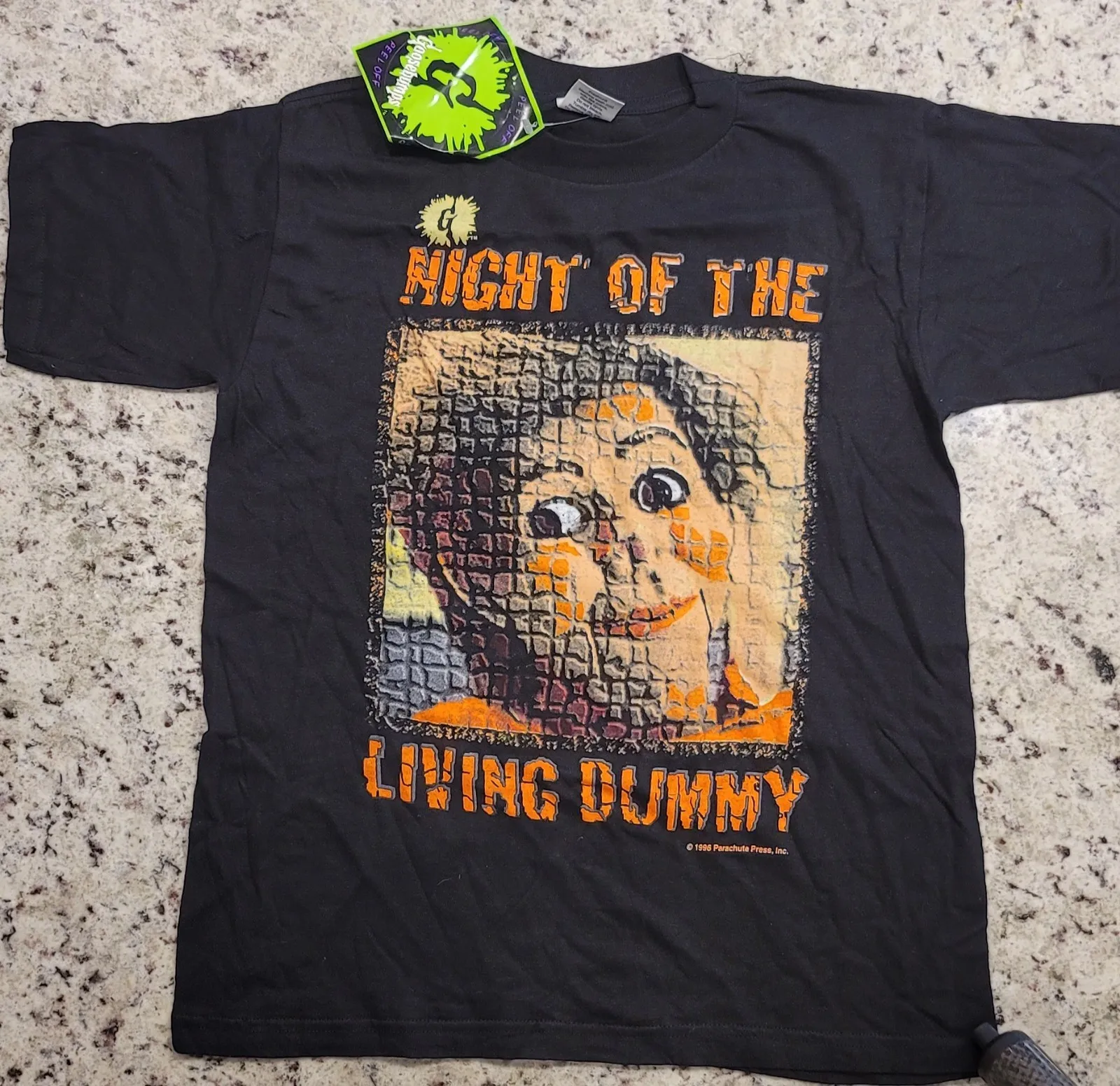 Vintage Goosebumps … - image