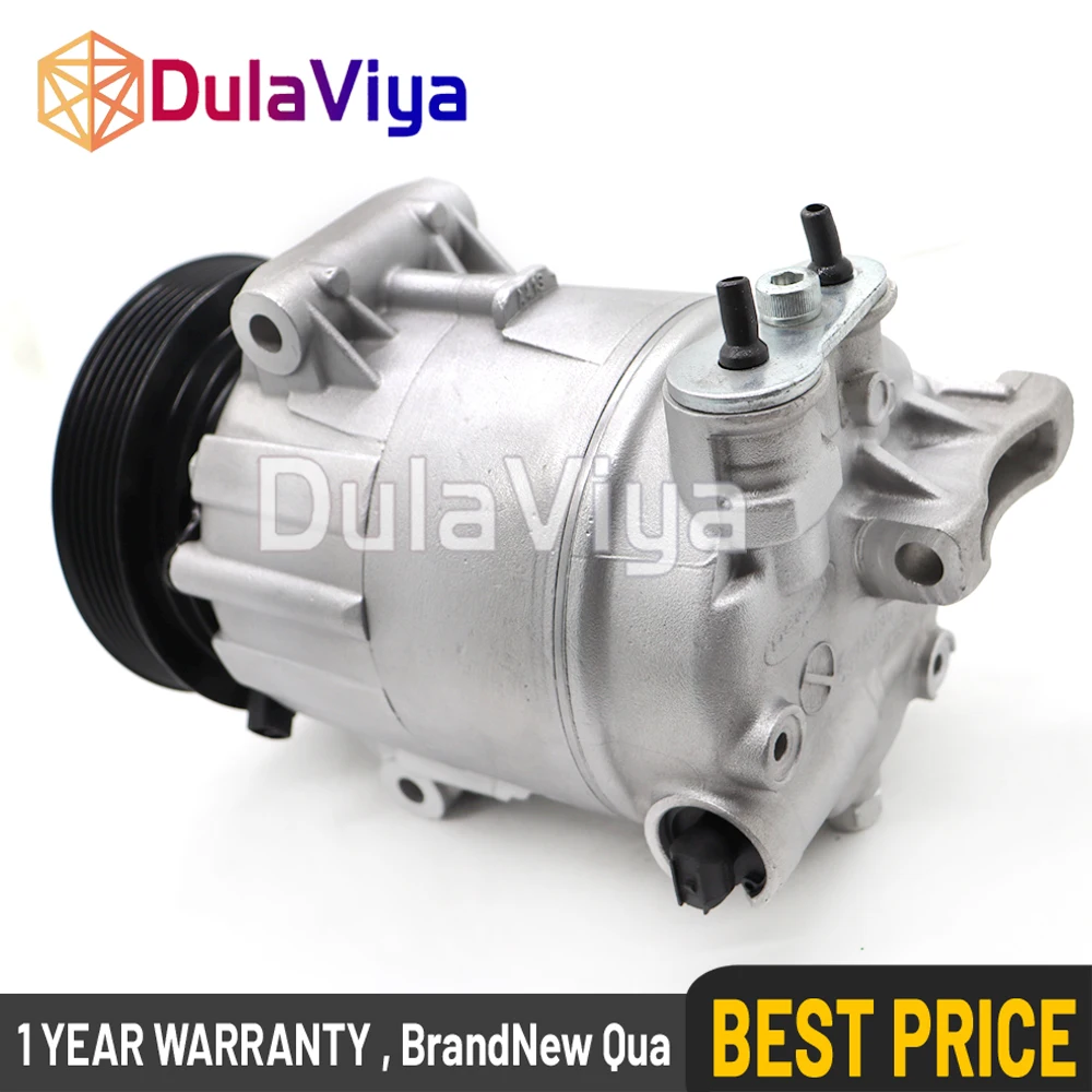 

Компрессор кондиционера для Maserati Quattroporte Gransport, для Ferrari F430 Enzo 1140088 01140703 1140703 1139519 01032201410.B 01139519