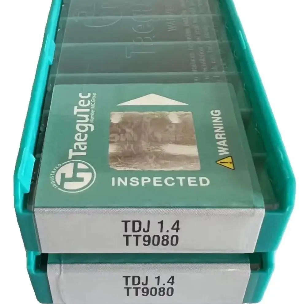 

TDJ1.4 TT9080 /Alloy blade 10 PCS