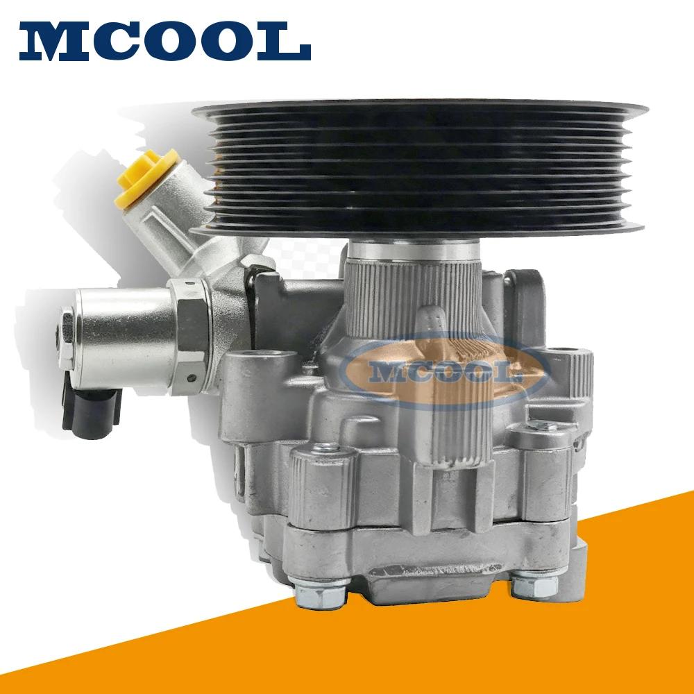 44310-0K140 Power Steering Pump For Toyota Fortuner Hilux VIII Pickup N1 2.4 2.8 GD-6 44310-0K141 44310-0K142 443100K141