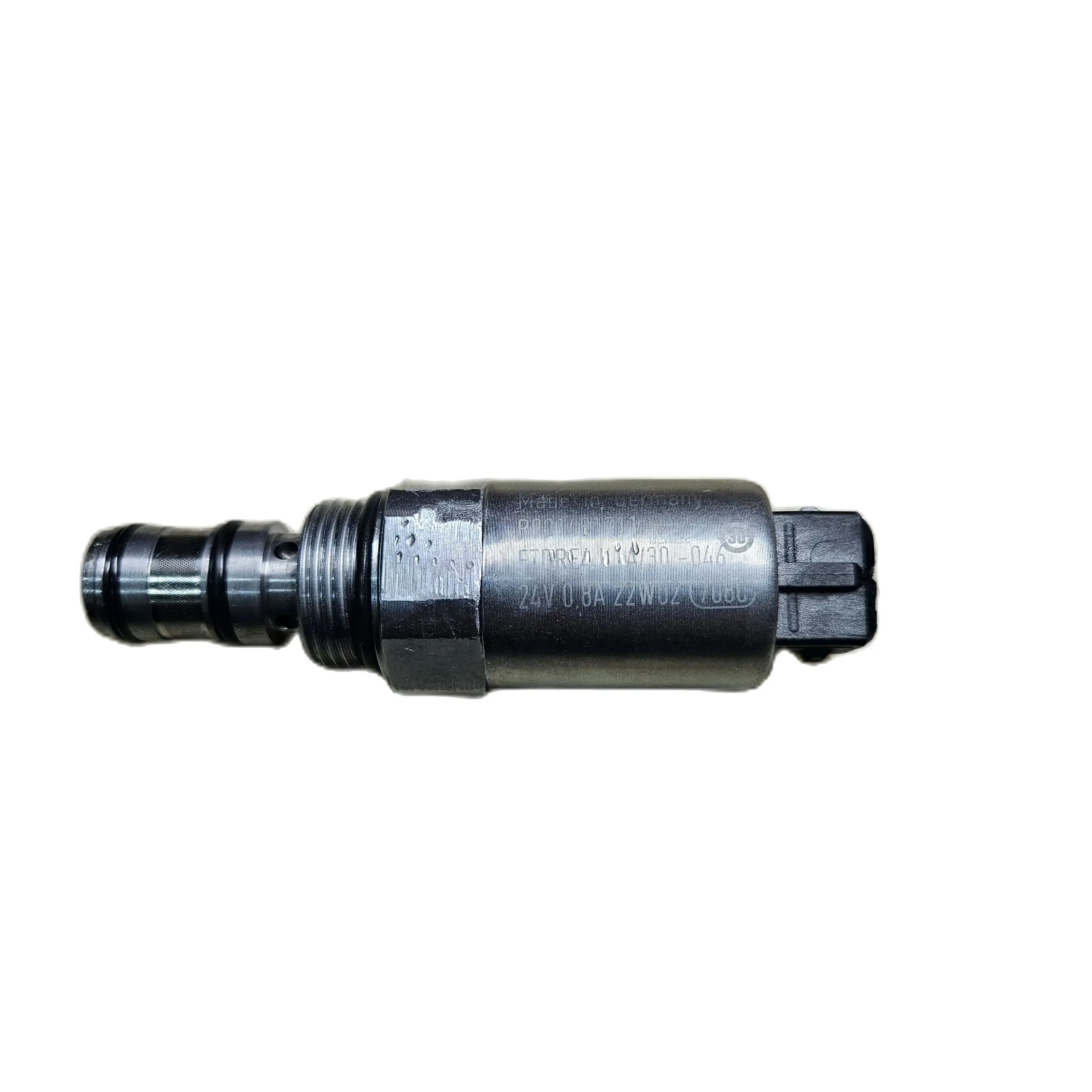Hydraulic Pump Proportional Valve R901481711 Solenoid Valve Flow Valve for Excavators