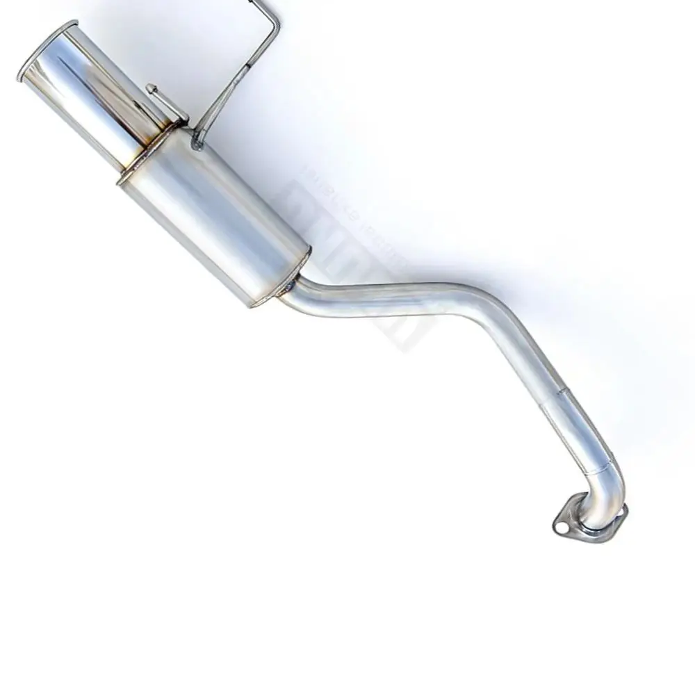 

Performance Exhaust for Honda Airwave 1.5 2008-2013 Stainless steel Cat Back JDM Model Exhaust Sports Car Soundwave