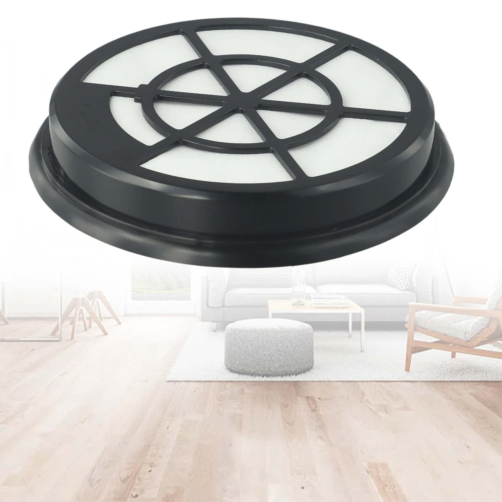 مرشحات الكناس لبوش أسطوانة بدون اكياس VCS35B15K0D-70 المكانس الكهربائية القابلة للغسل قبل مجموعة التصفية مكنسة استبدال قطع الغيار