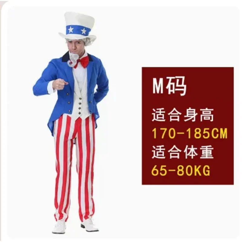 dy20il-spettacolo-teatrale-di-halloween-esegue-un-zio-maschio-adulto-sam-acrobazie-cappello-alto-host-joker-gentleman-costume25