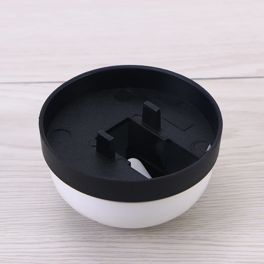 

2pcs Pet Bell Flat Wide Button Loud Sound For Dog Communication Puppy Training Bells Door Alert Device Dog Training Bells