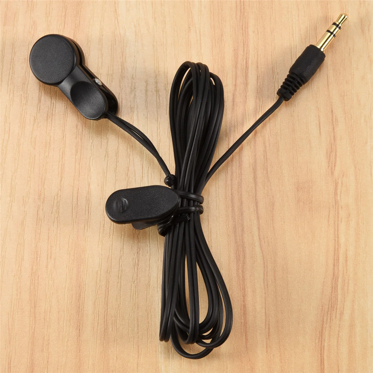 Cardio EAR CLIP Heart Rate Pulse Meter Sensor for Cardio Fitness Equipment Accessories Heart Rate