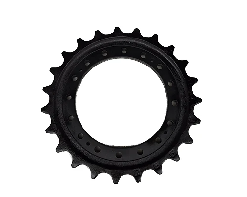 4610042048 2038741 spocket roller chain sprocket for  S1600 S1800 S1900 S2100-12