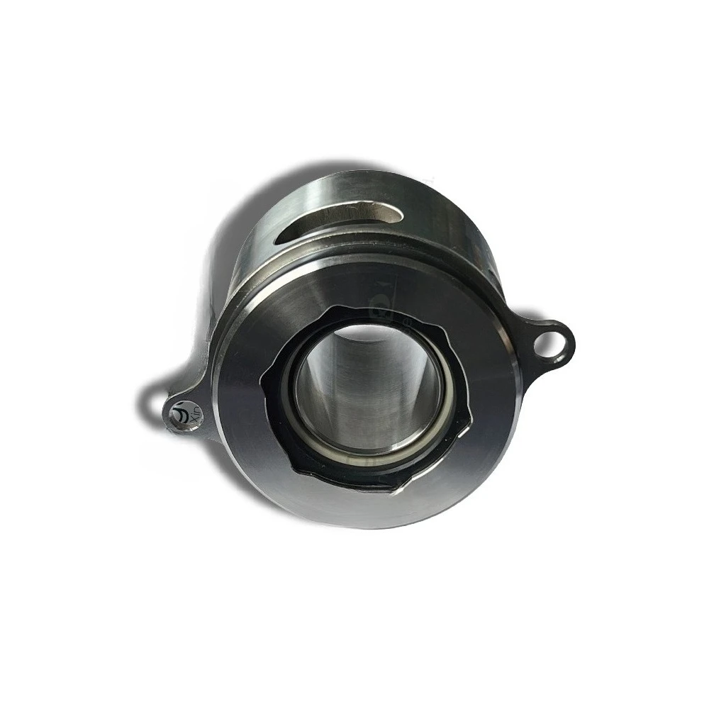 XD-SE Pump Mechanic…