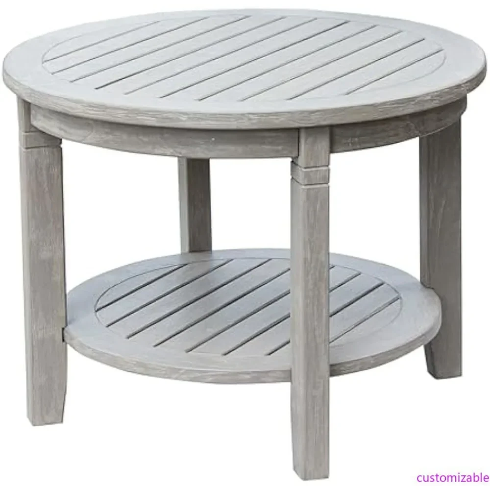 Arie Teak Patio Sid…