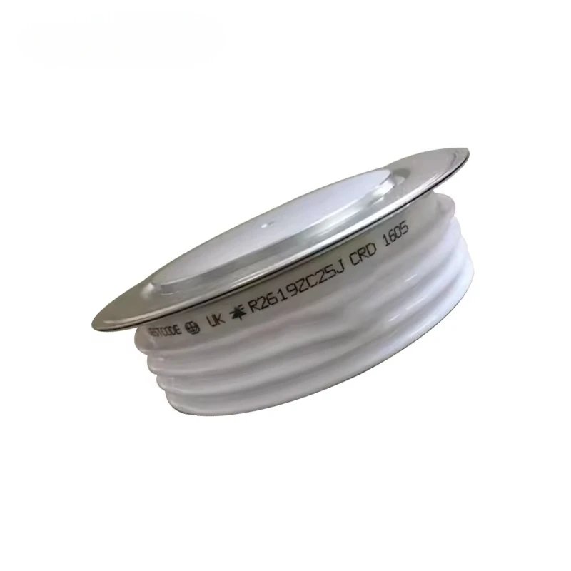 Капсульный тиристор хорошего качества SCR R2619ZC25J