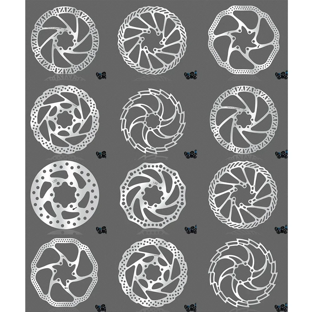 Disc Brake Rotor G3…