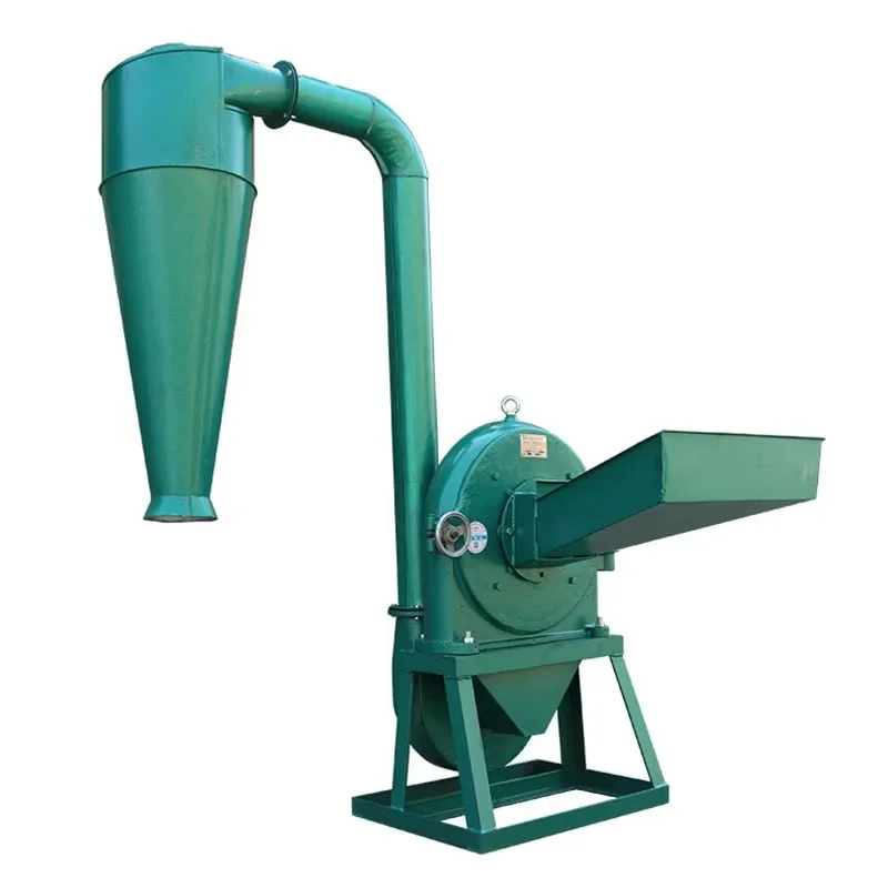 

quick hair corn feed grinder
