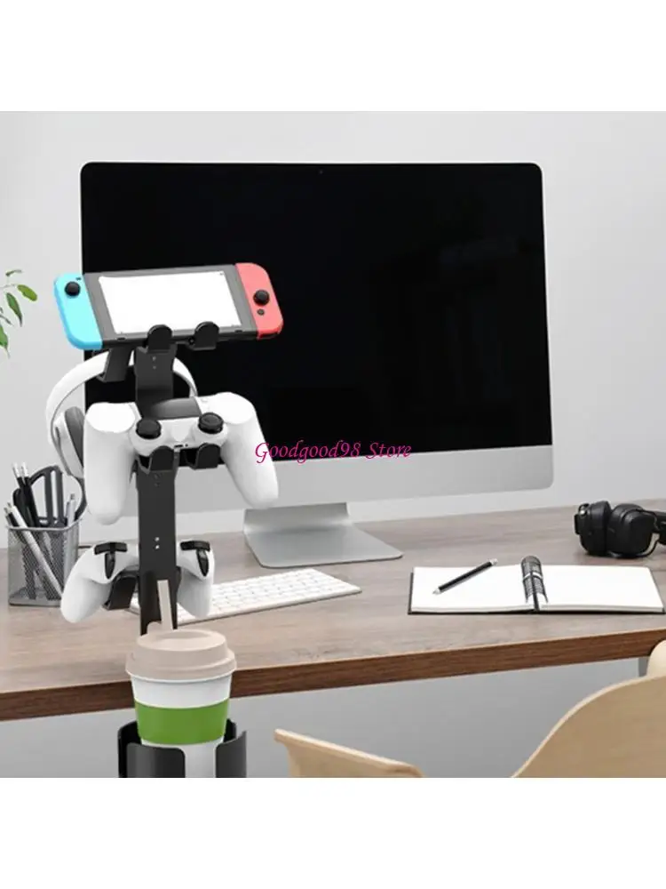 Multiple Level Desk…