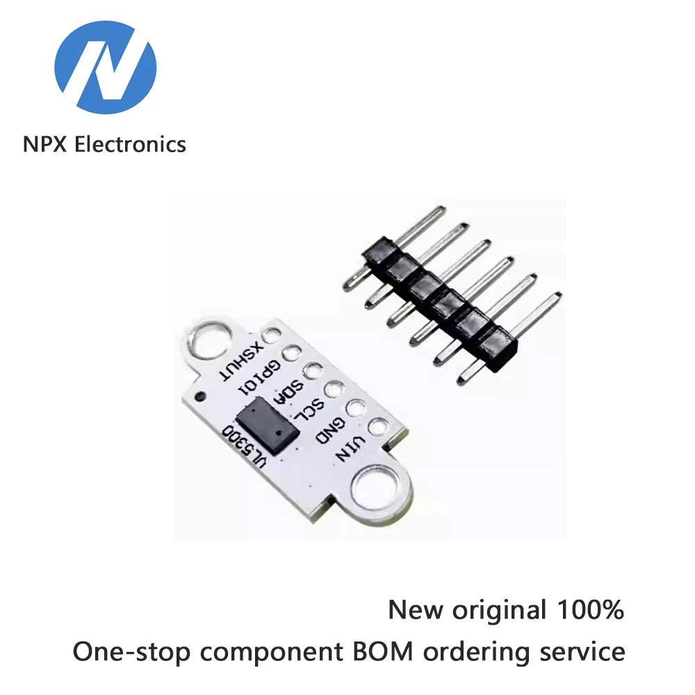 VI5300 Laser Infrar…