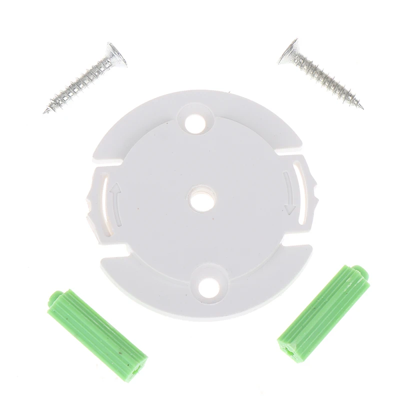 حامل تثبيت مقلوب يعلق على الحائط ، حامل قاعدة لكاميرا Mijia P الذكية ، بدون لاصق للحفر ، حامل رفع #4