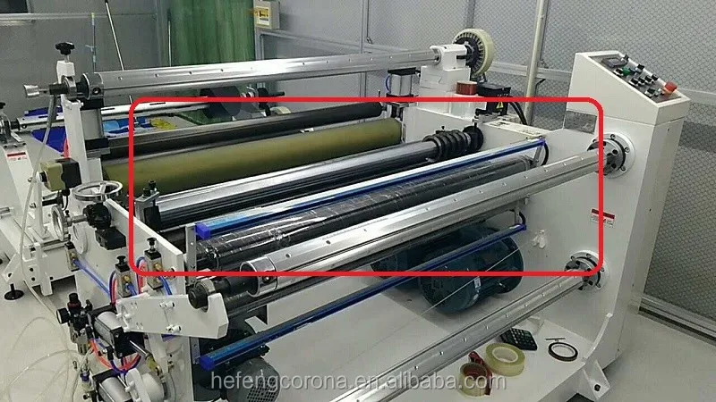 Anti Static bar Electrostatic Eliminator Bar For Printing Machine