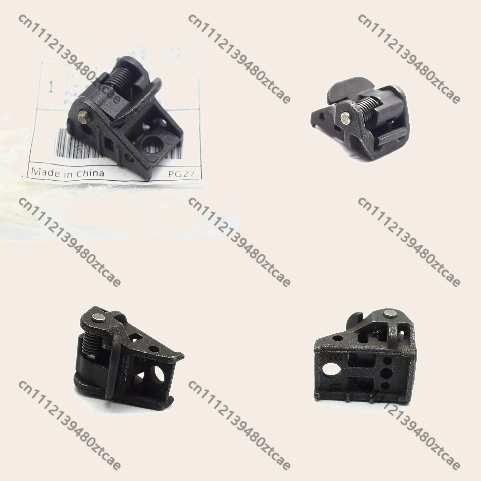 Saber Saw Accessories Reciprocating Saw Blade Support Screw Cutter Rod Pin for GSA1100E