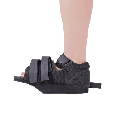 Front feet Reduce stress Hallux valgus Orthopaedic surgery postoperative brace shoes free shipping