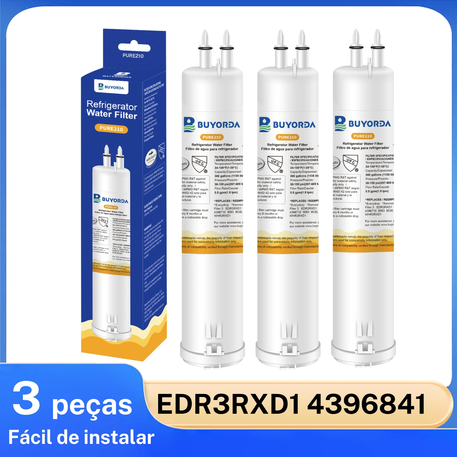 edr3rxd1-replacement-water-filter-compatible-with-for-whirlpool-4396841-filter3-4396710-p1wb2-for-kenmore-46-9020-pur-3-filters