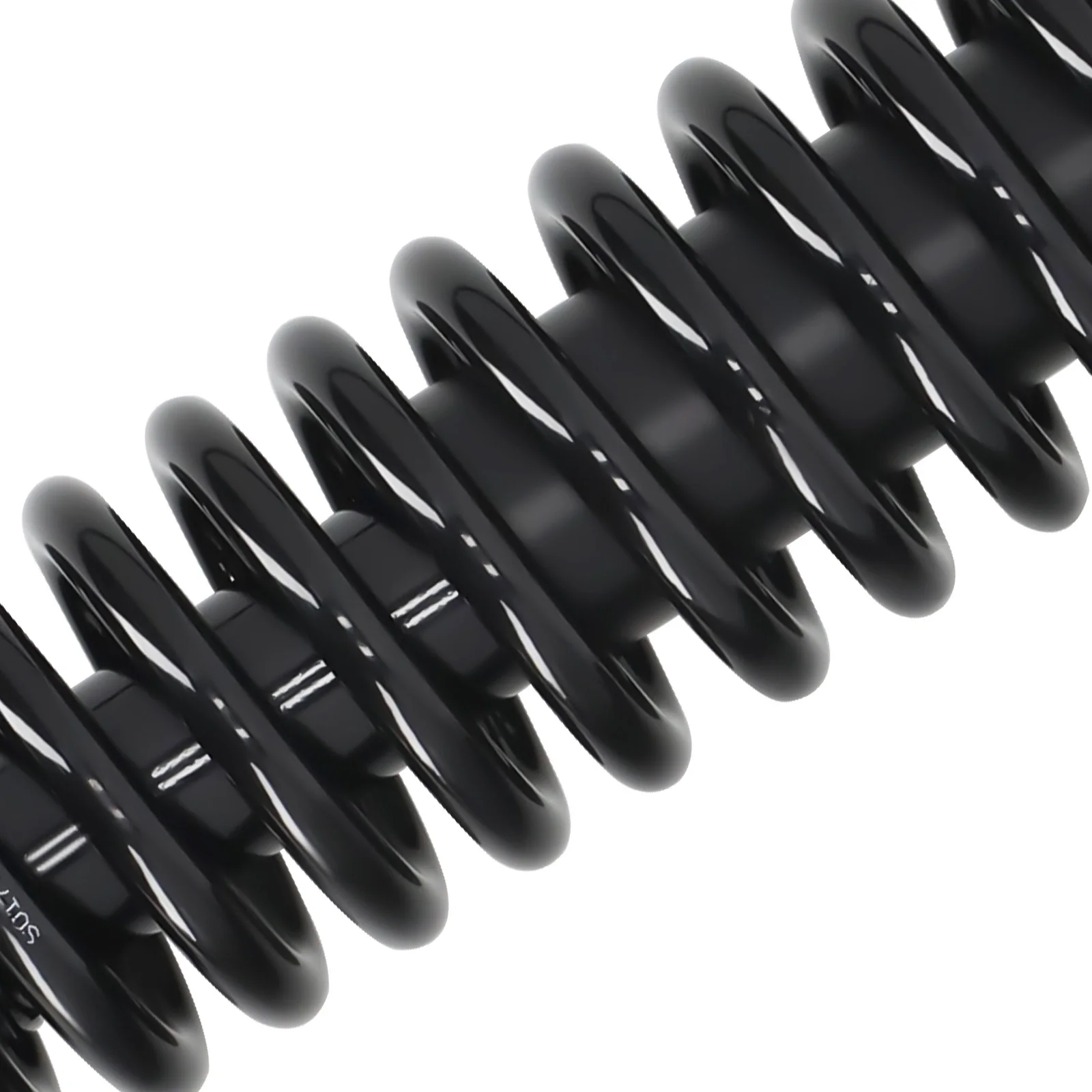 Pair Front Struts Assembly For Honda Accord DX EX LX ES 1994-1997 Shock Absorber