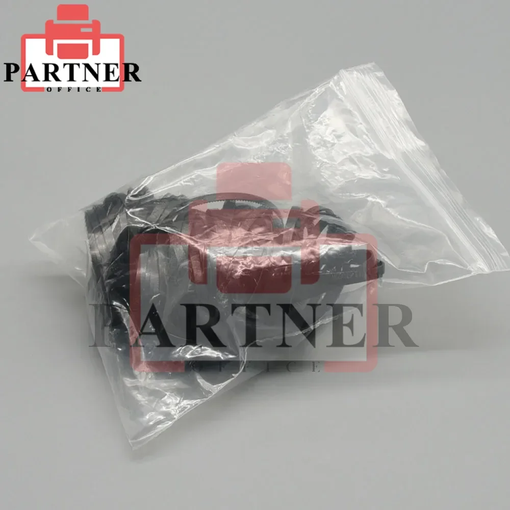10pcs Paper feed belt support for EPSON C5210 C5290 C5299 C5710 C5790 C579 ET-8700 M5299 M5799 WF-3540 WF-3620