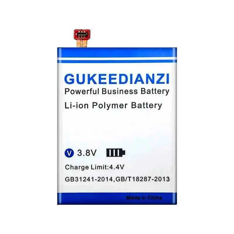 C11P1410 ل Asus Zenfone 5 Lite A502CG بطارية الهاتف المحمول قسط استبدال 3900Mah #2