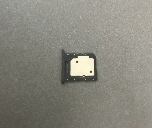 Оригинальный лоток для SIM-карты, слот для карт для DOOGEE Note 58, Pro