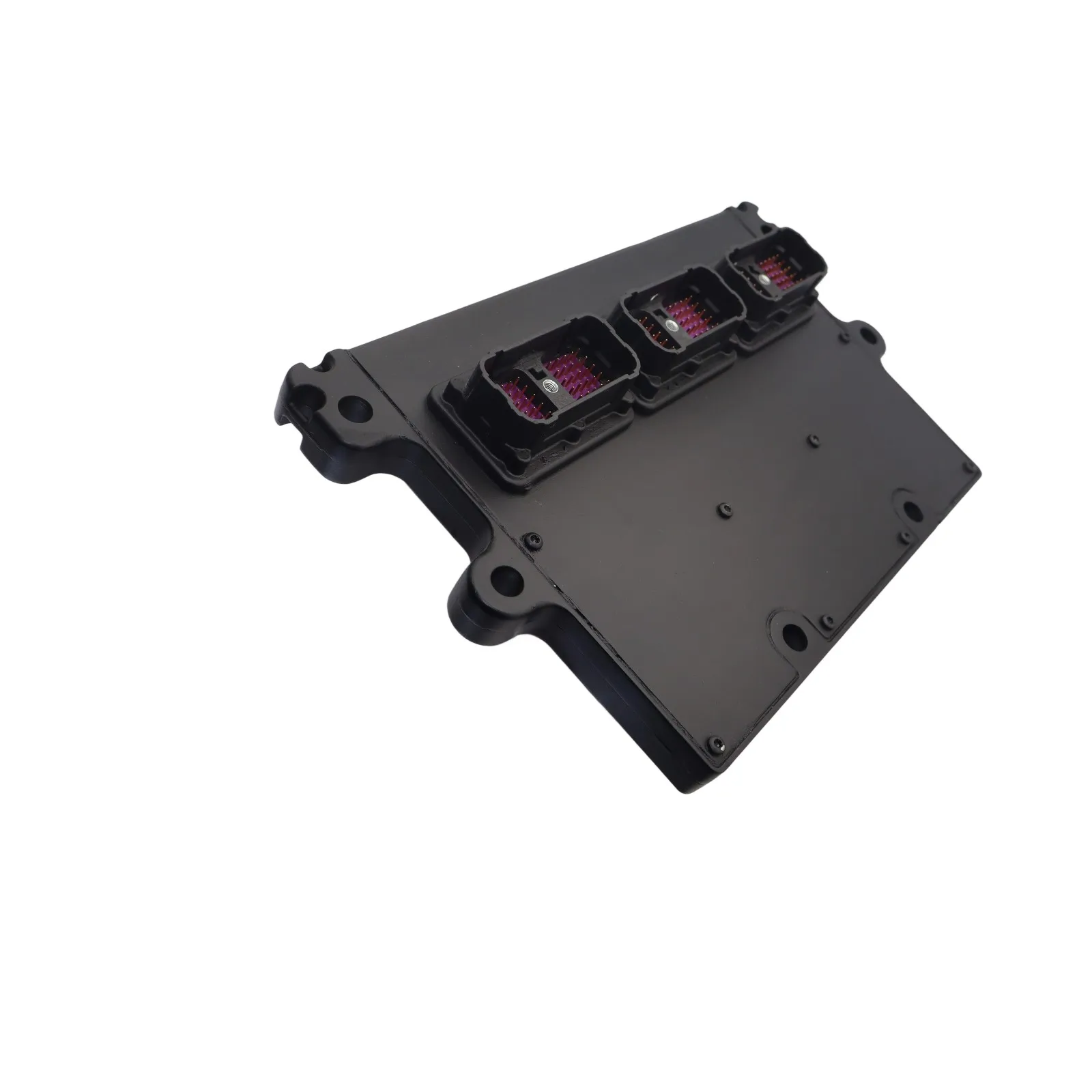 With program ECU ECM Electronic Control Module Unit 4309175 For Cummins ISX QSX ISX15 QSX15 X15 ISM QSM ISM11 QSM11 Engine