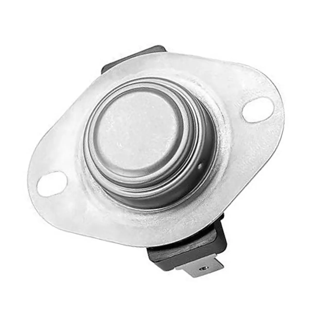 (AT52) 1 Pc S1-0253538000 L140-30F Furnace Temperature Limit Switch,Dryer Can Also Be Used, with an Automatic Reset Design