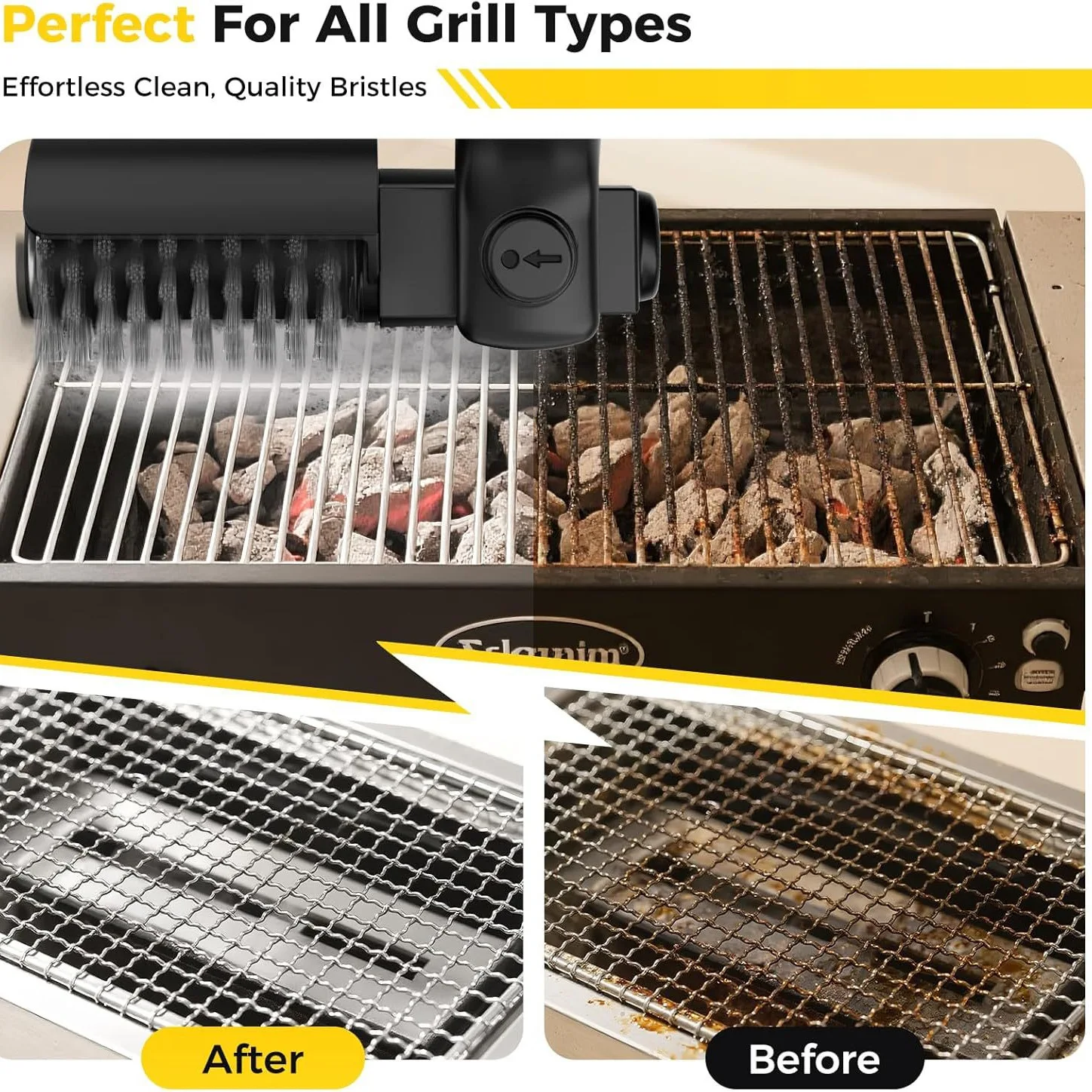 Thumbnail 3 - #72 Top Oil & Vinegar Dispensers Picks for Every Budget