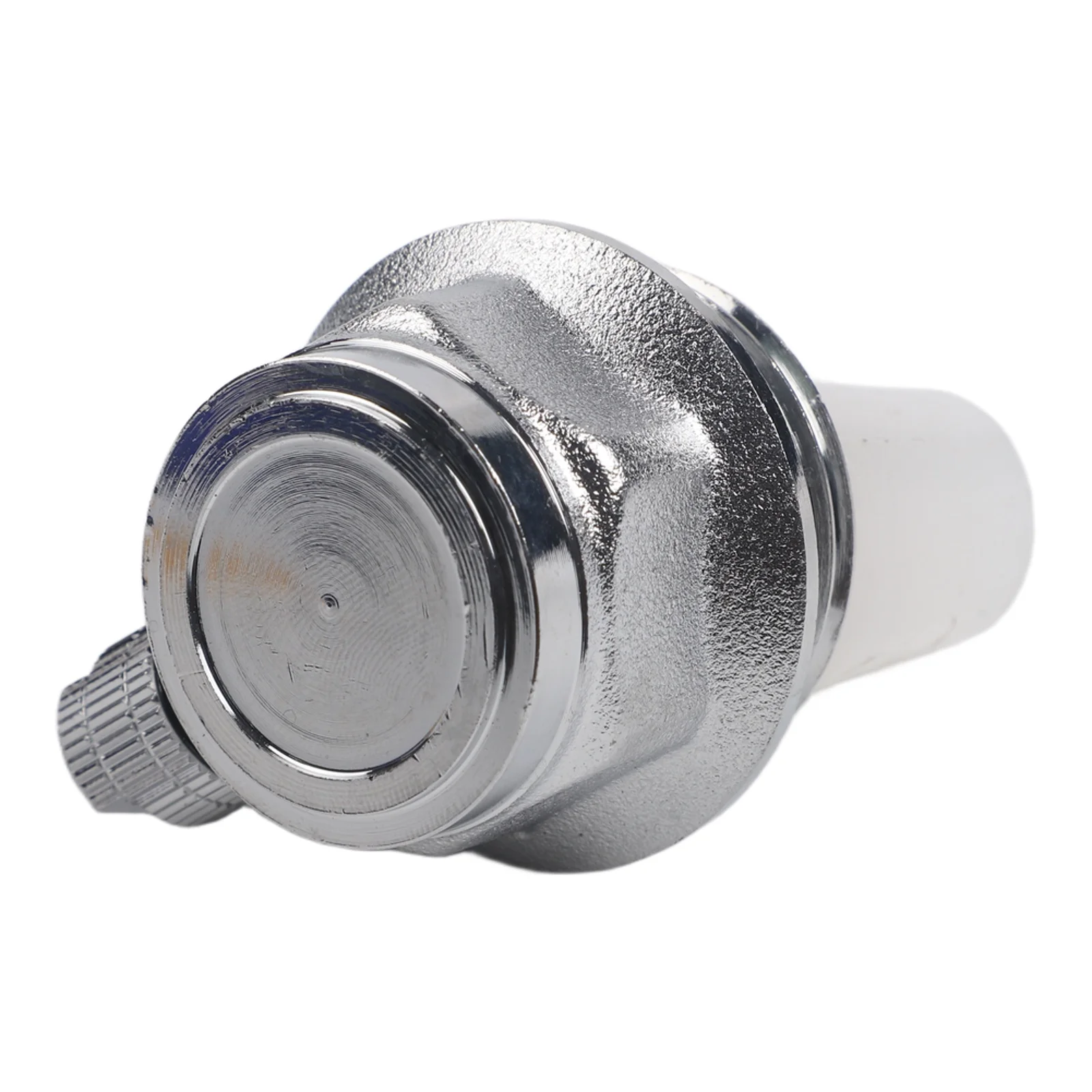 Hydraulic Control Brass Automatic for exhaust Valve for Radiators External Thread Suitable for Heating and Water Systems