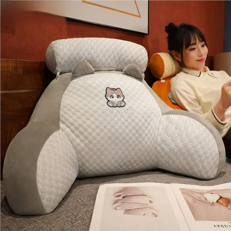 Thumbnail 3 - #27 Best Backrest Pillows to Buy In 2026