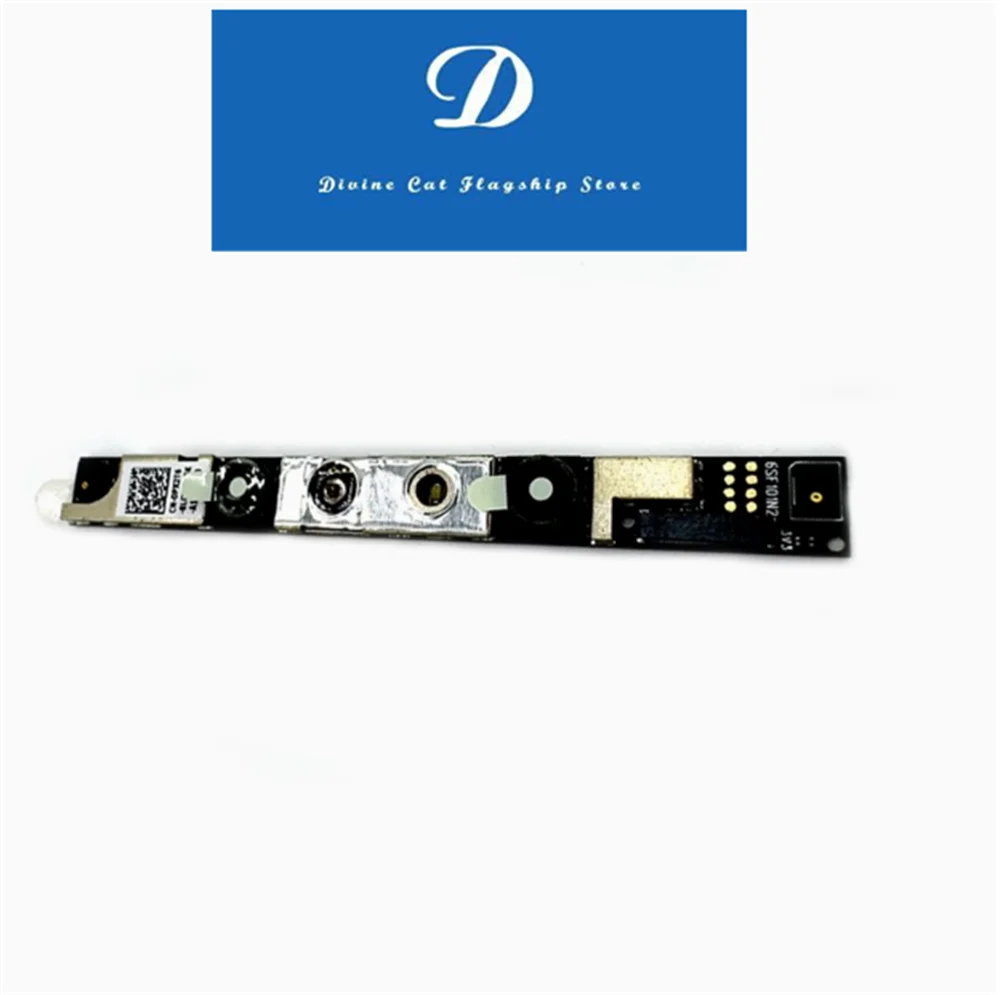 

New FOR Dell Latitude 7480 5580 5480 7280 0PX2T6 IR Infrared Camera