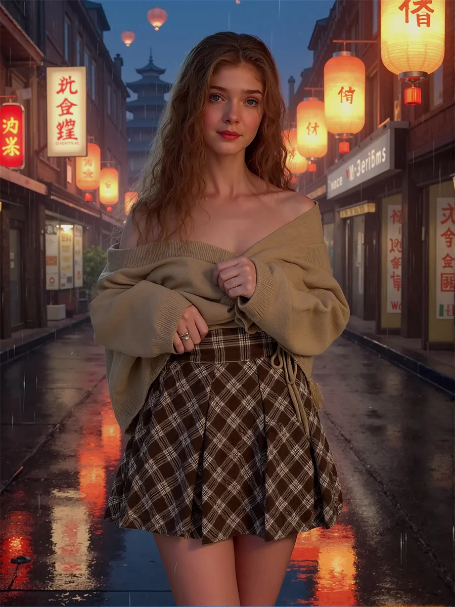 Faldas plisadas Vintage para mujer, malla en capas, tul de retales, elegante, elegante, con volantes, fluido, banquete, fiesta de graduación, moda