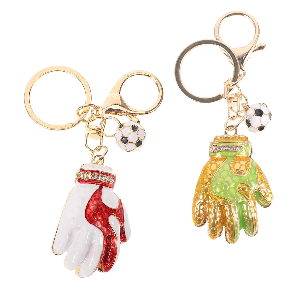 Thumbnail 4 - #16 Latest Soccer Gloves Offers