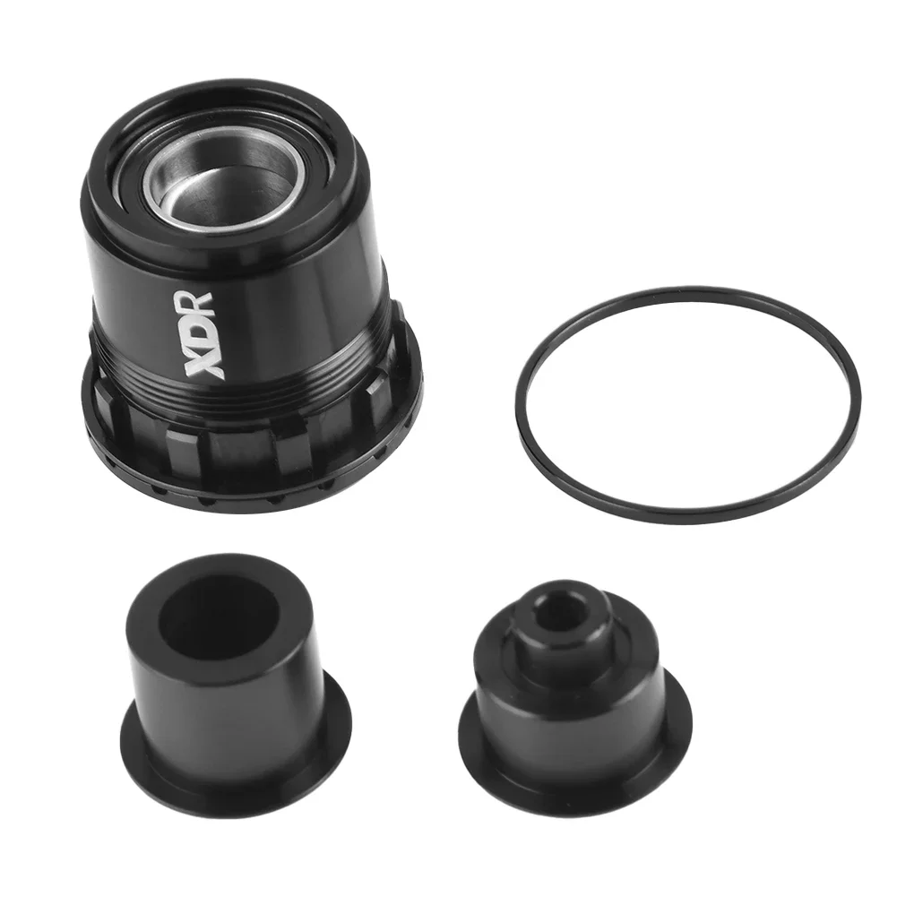 

High Quality Practical Freehub Body Conversion Kit Bike Components Cycling Part XD/XDR 12 Speed 3D CNC Process