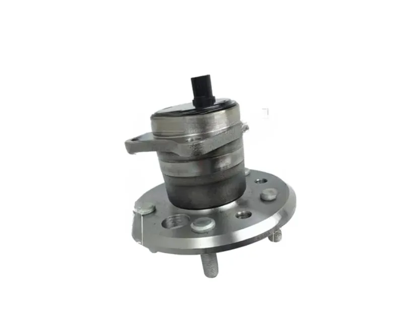 

car accessories Applicable to 06-11 model 6th generation rear wheel bearing, rear wheel axle head with ABS sensor