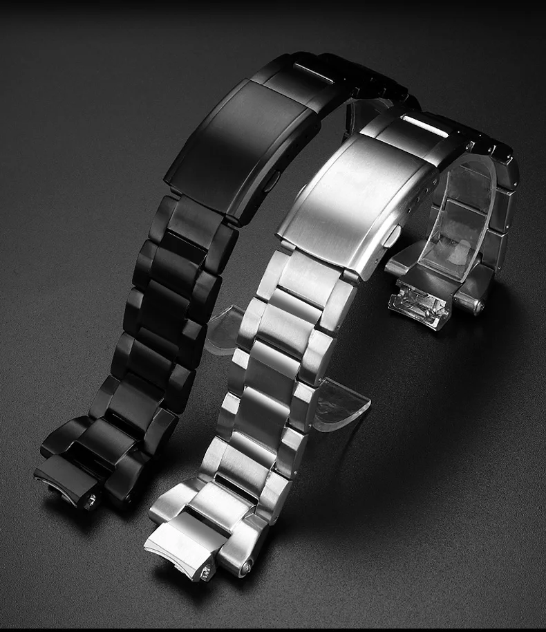 bracelets-de-montre-en-acier-inoxydable-pour-casio-g-shock-mtg-b3000-serie-mtg-b3000-bracelet-en-metal-noir-argente-accessoires-de-montre-pour-hommes
