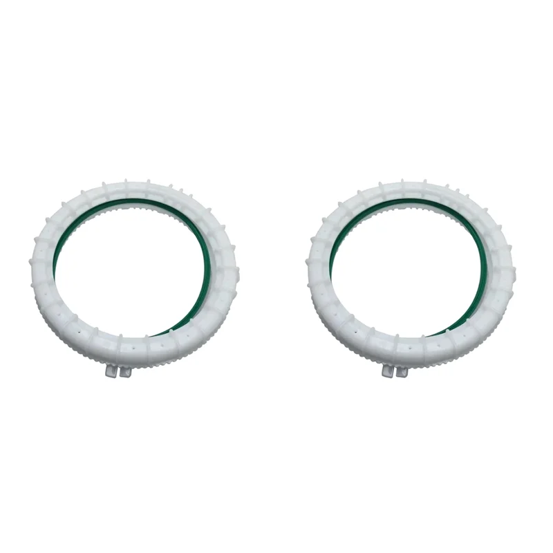 

2X New High Quality Car Fuel Pump Cover Sealing Ring 1644700230 A1644700230 For ML-Class GL-Class R-Class