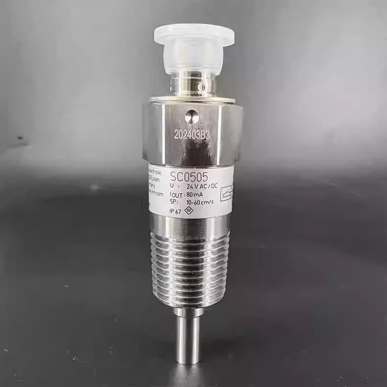 Brand new SC0505 electronic water flow sensor, central air conditioning accessory (025-41573-000)