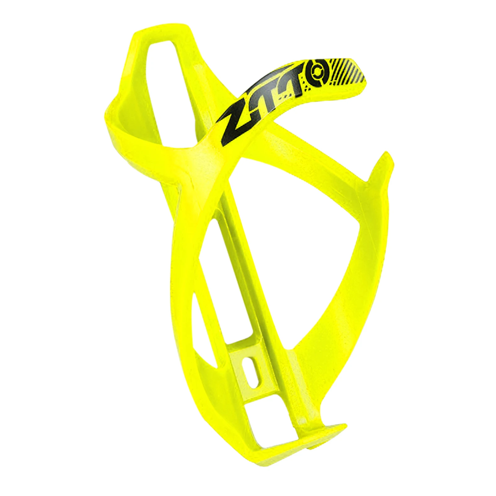 ZTTO Lightweight High Strength Plastic Water Bottle Cage MTB Road Bike Cycling Water Bottle Holder for Mountain Bikes Road bike