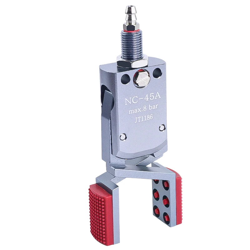 Mechanical Accessories Internal Support Fixture With Sensor Injection Molding Machine MINIA~MiniE SeriesWater Inlet Clamp