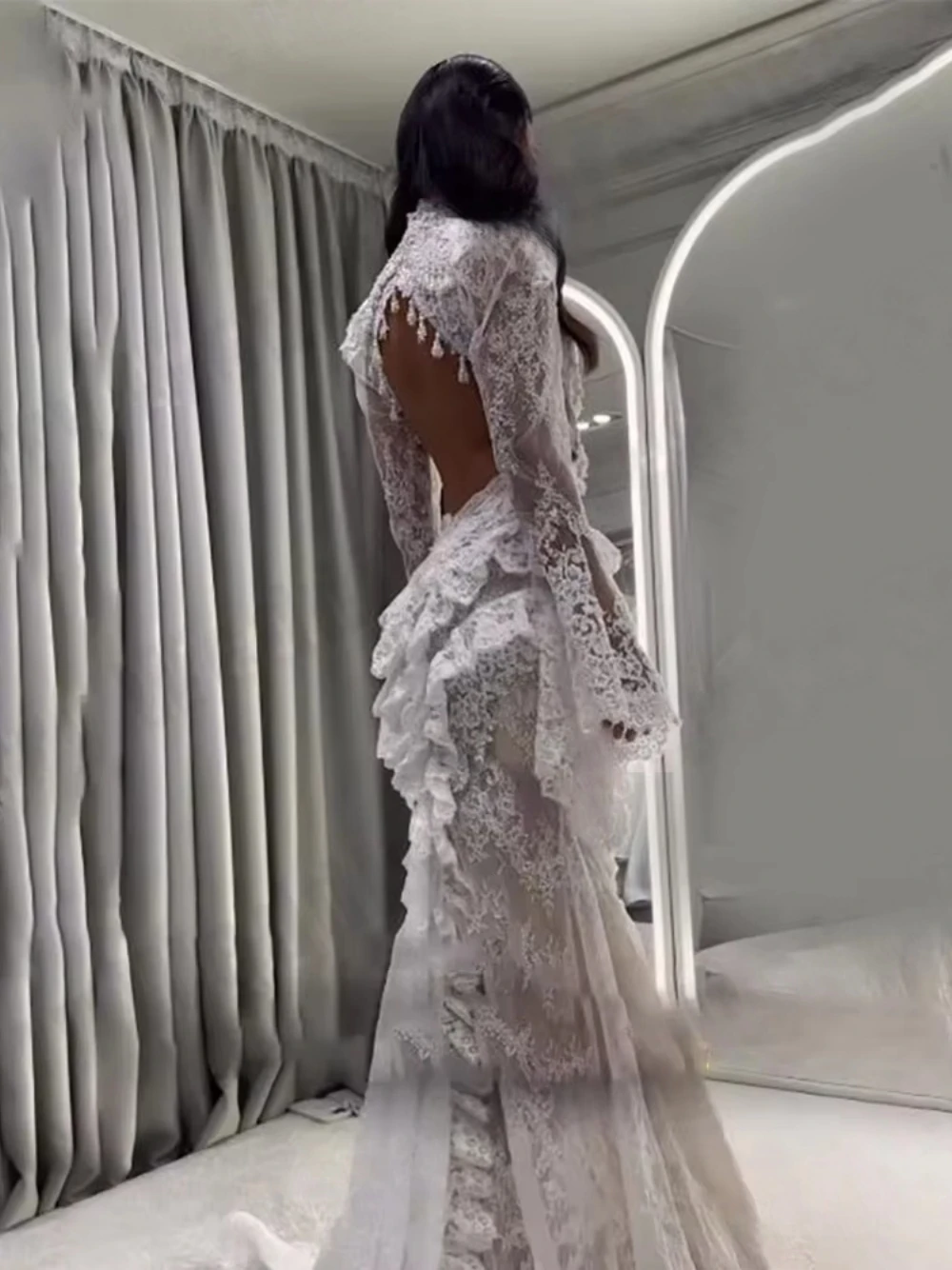 Thumbnail 2 - #26 Womens Classic Wedding Dress List of Top Picks