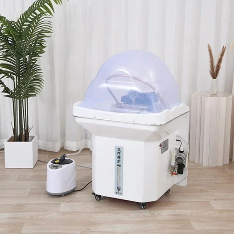 

Electric Fashion Water Circulation Chair Chairs Living Room Basin Massage Nail Hair Washbasin Bac Shampooing Coiffeur A Domicile