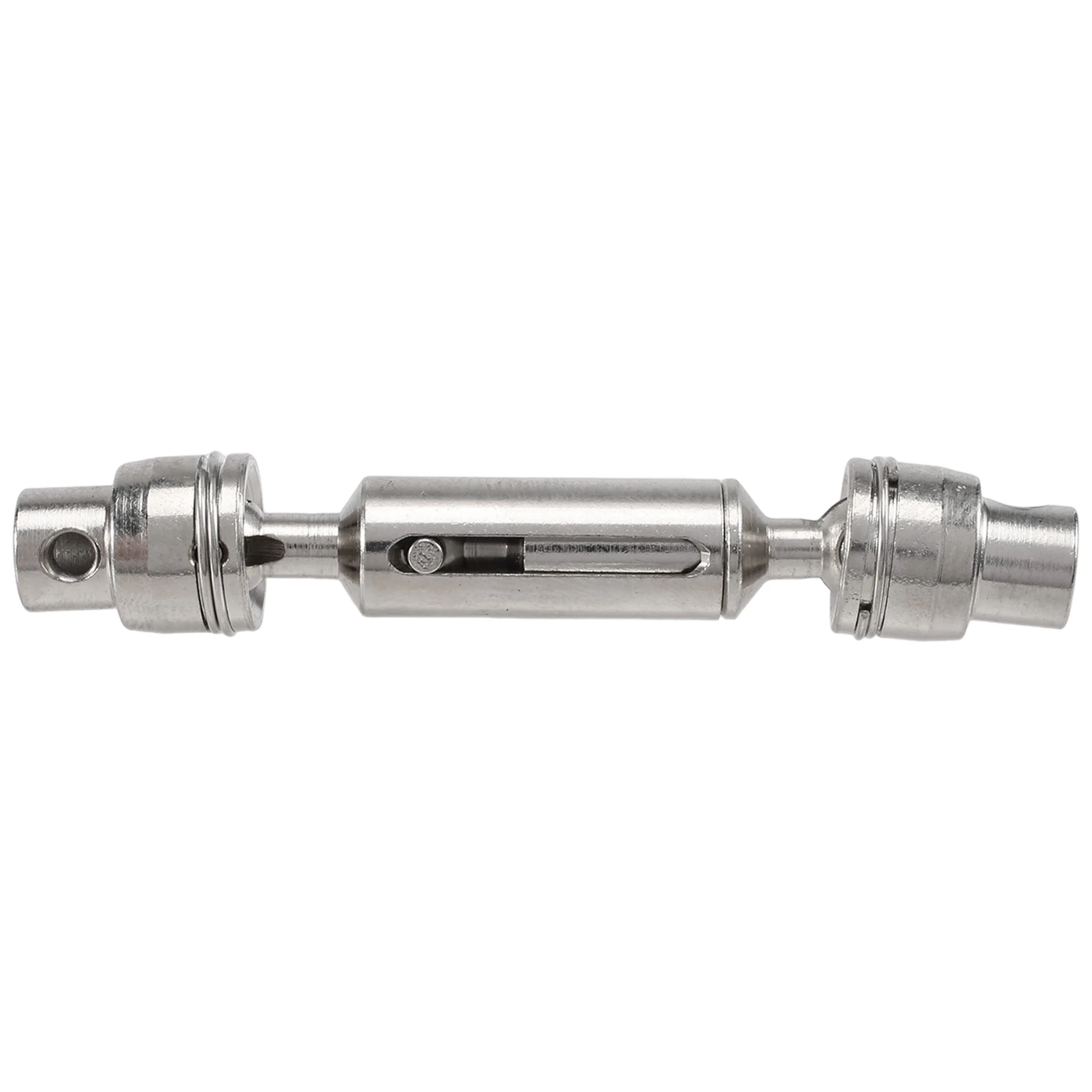 

Excellent-Metal Front & Rear Bridge Axle With Drive Shaft For MN D90 D91 D96 D99S MN-90 MN99S 1/12 RC Car Upgrade Parts