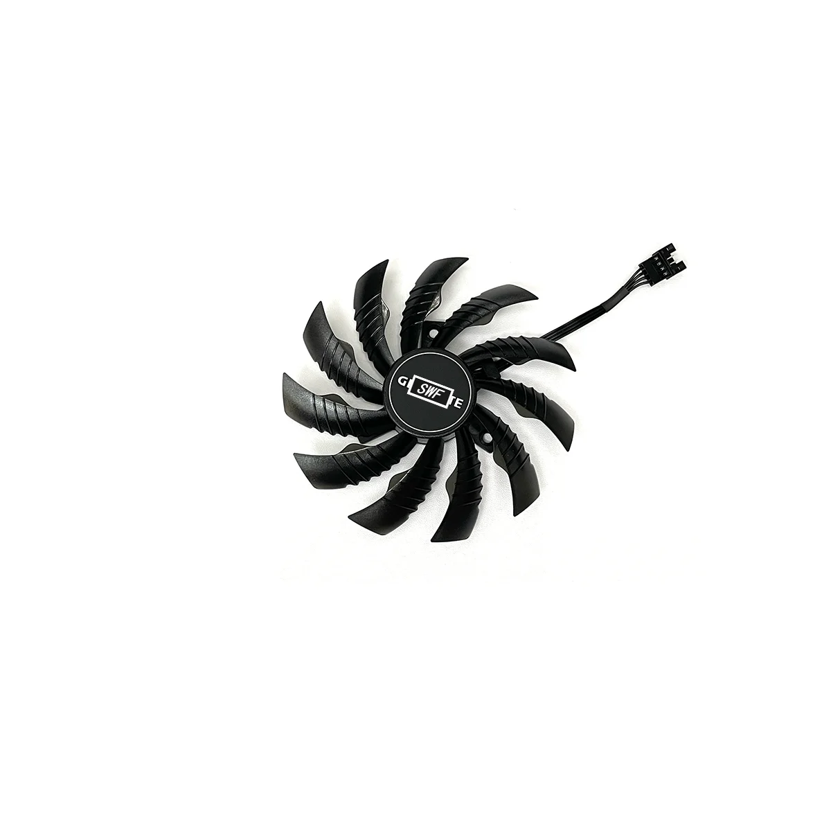 New 95MM T129215SH PLD10010S12H Cooling Fan For Gigabyte GTX 1650 GAMING 1660 Ti RTX 2060 Super 2070 WINDFORCE Graphics Card Fan