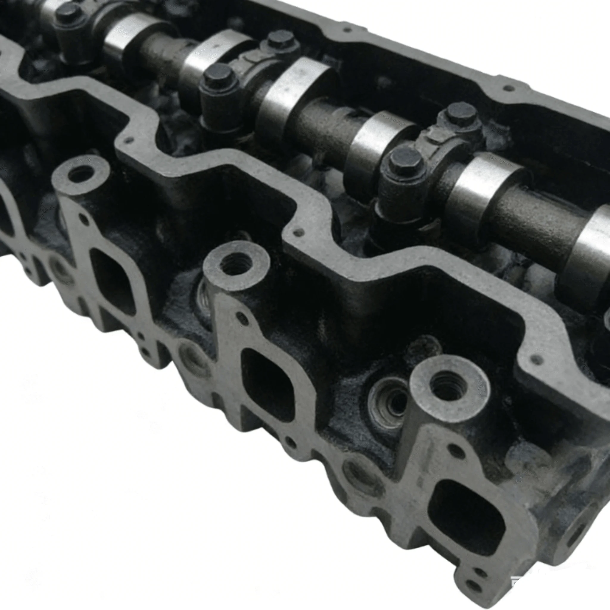 

High Quality 11101-54130 Cylinder Head for 3L Engine Auto Engine Spare Parts Easy Installation Direct Replacement