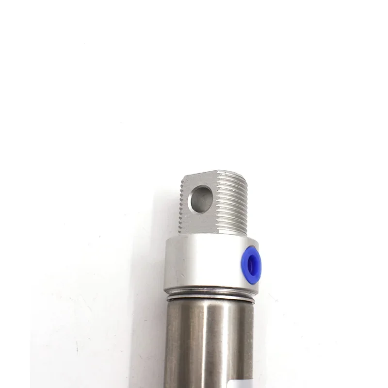 MA type 16/20/25/32/40 mm Bore 25/50/75/100/125/150/175/200/250/300 mm stroke pneumatic cylinder